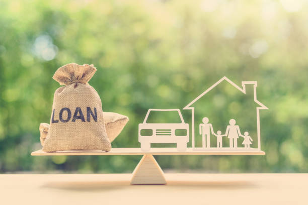 Professional Loan Agency in Glastonbury Center, CT